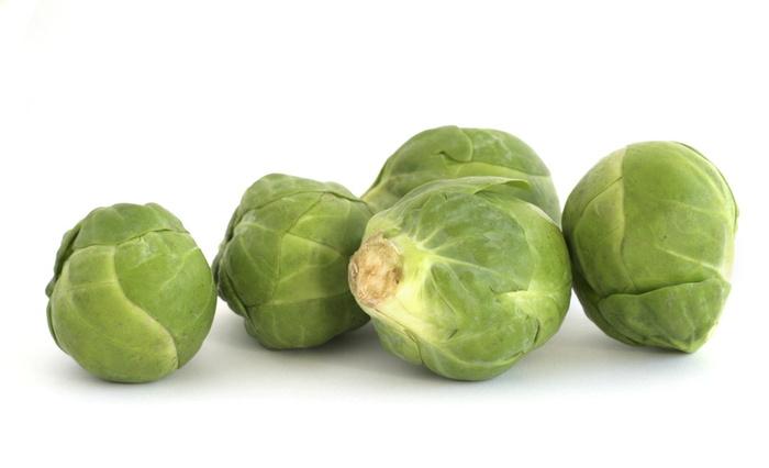 Brussels Sprouts