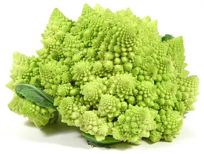 romanesco