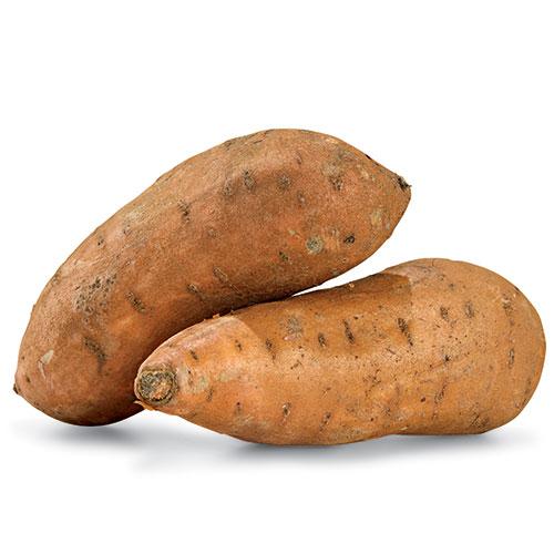 Sweet potatoes