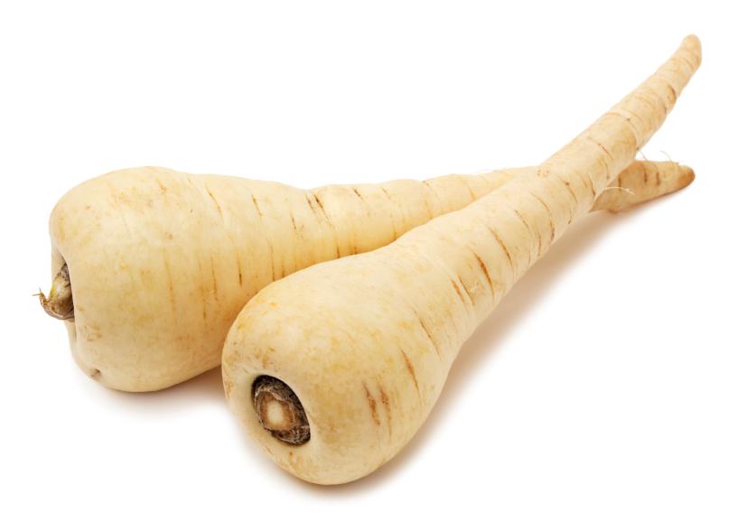 Parsnips