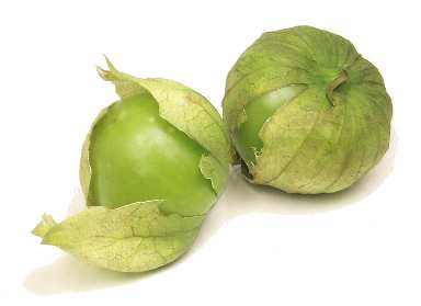 Tomatillos