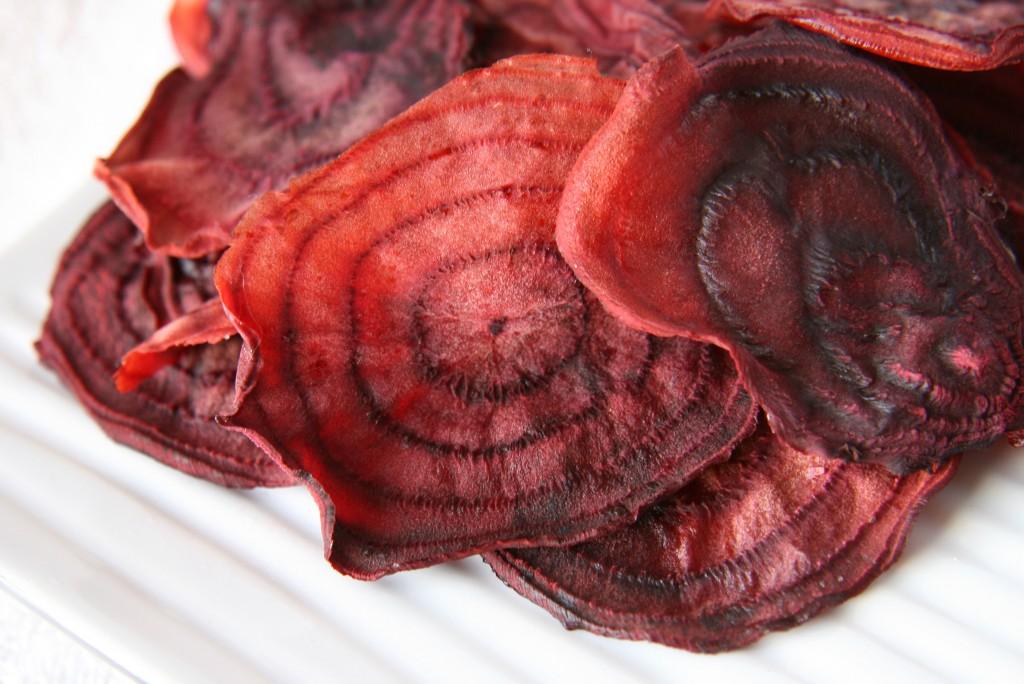 organic beet recipe