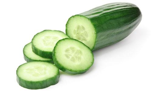 Cucumber