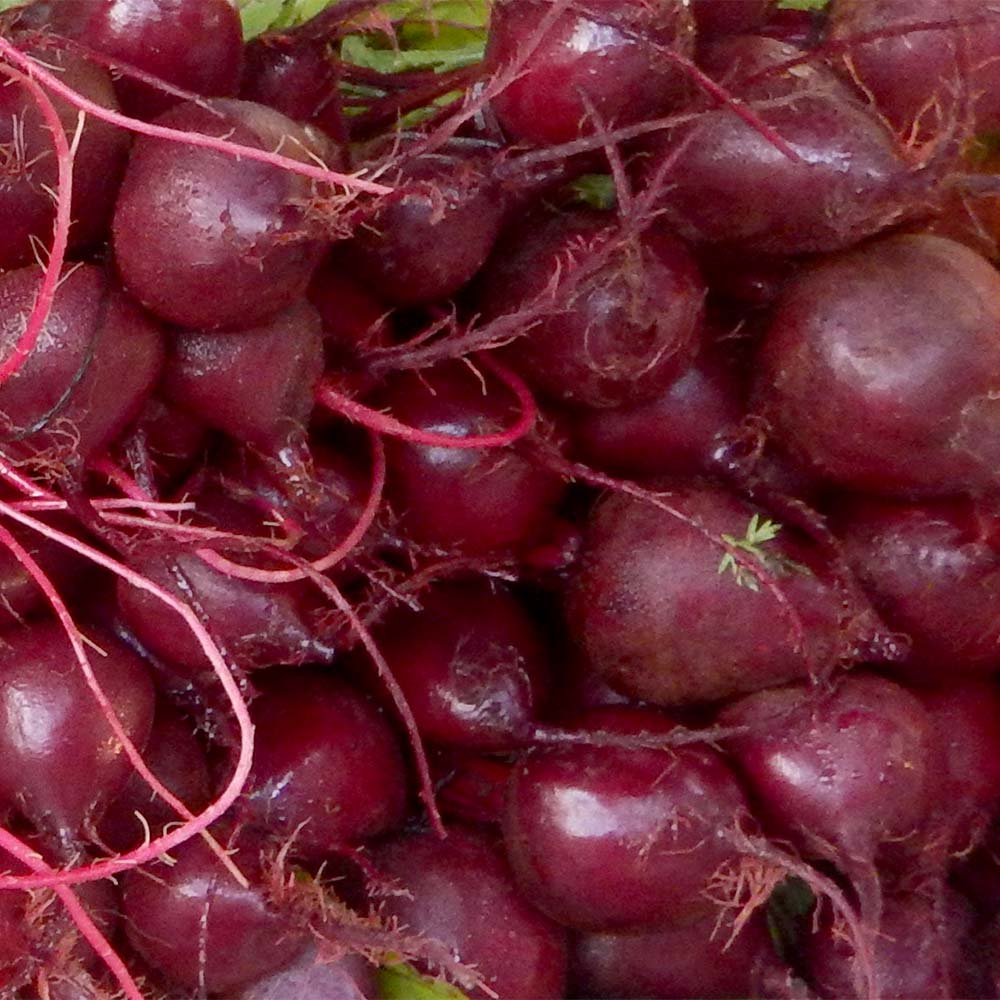 red beets