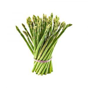 Fresh Vegetables